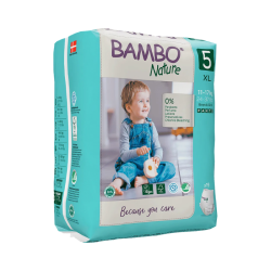 Bambo Nature 5 Pants 19 units