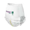 Bambo Nature 5 Fralda Cueca 19 unidades