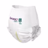 Bambo Nature 6 Fralda Cueca 18 unidades