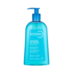 Bioderma Atoderm Gel de Duche 500ml