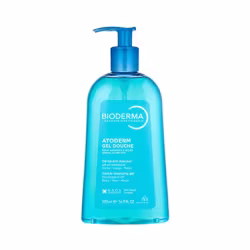 Bioderma Atoderm Gel Douche 500ml