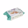 Bambo Nature Lingettes Humides 80 unités