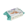 Bambo Nature Wet Wipes 80 units