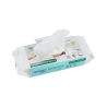 Bambo Nature Toalhitas Premium 50 unidades