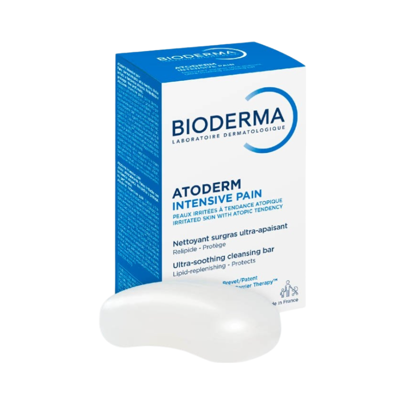 Bioderma Atoderm Intensive Pain 150g