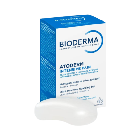 Bioderma Atoderm Intensive Pain 150g