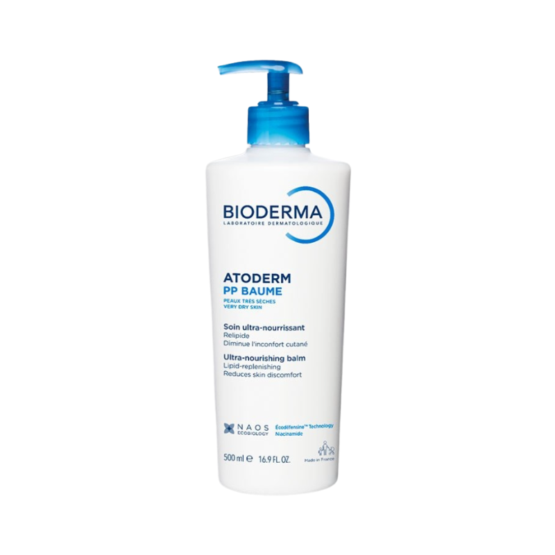 Bioderma Atoderm PP Baume 500ml