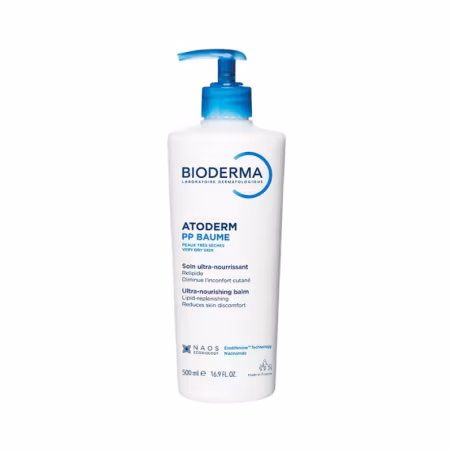Bioderma Atoderm PP Baume 500ml