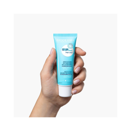 Bioderma ABCDerm Péri-Oral 40ml
