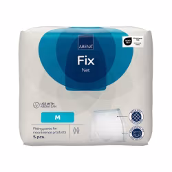 Abena Fix Net Fixation Pants M 5 units