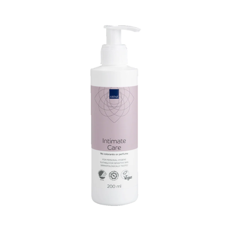 Abena Gel Íntimo 200ml