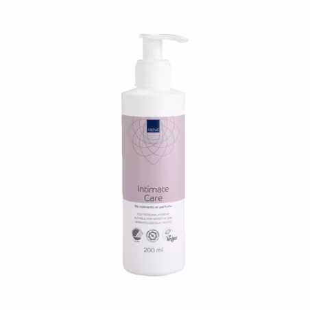 Abena Gel Íntimo 200ml