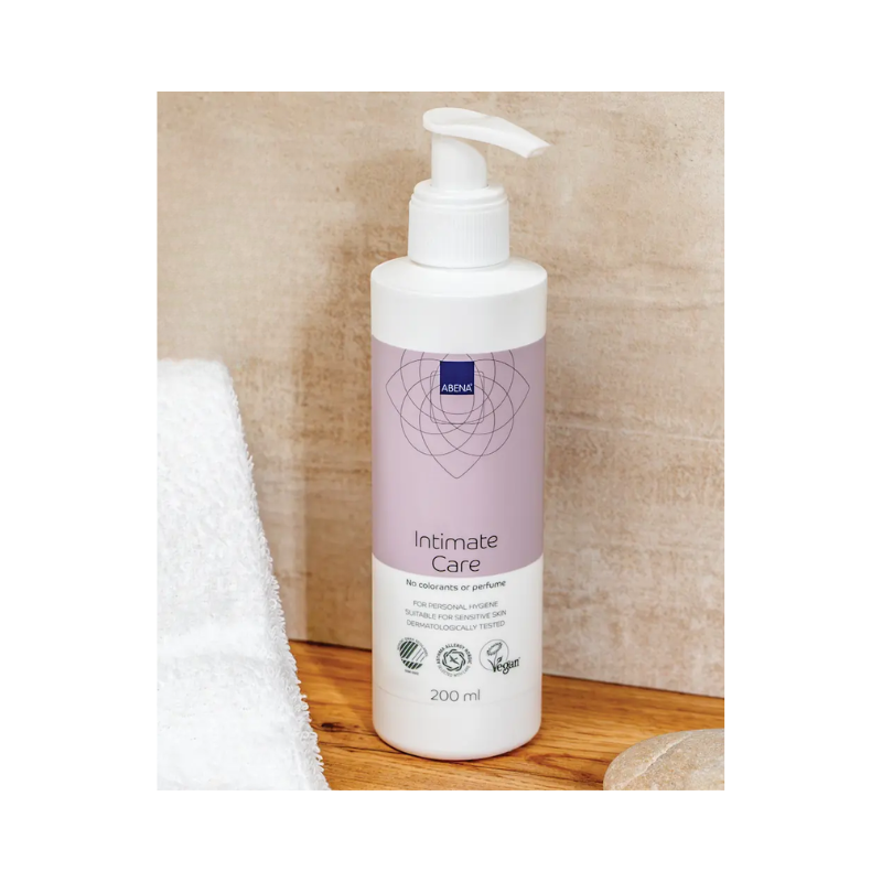 Abena Intimate Gel 200ml