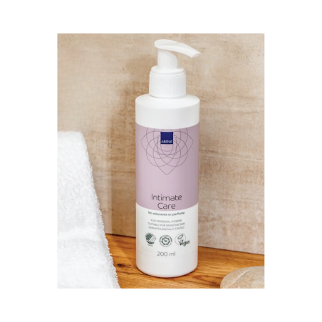 Abena Gel Íntimo 200ml