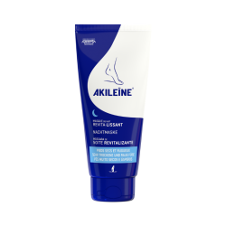 Akileine Máscara de Noite Revitalizante 100ml
