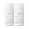 SVR Spirial Deo Roll-on 2x50ml