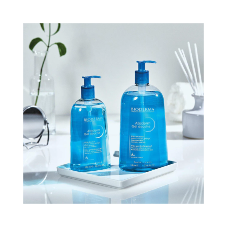 Bioderma Atoderm Gel Douche 500ml