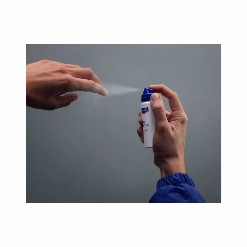 Hansaplast Second Skin Protection Pansement en Spray 40ml