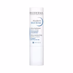 Bioderma Atoderm Stick Lèvres 4g