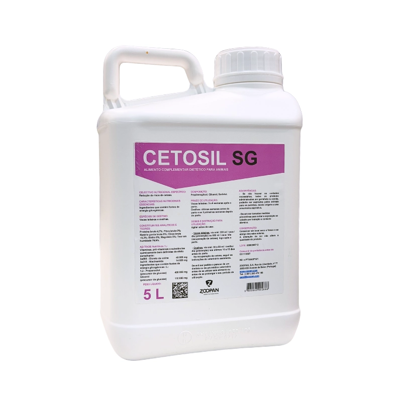 Cetosil SG 5L
