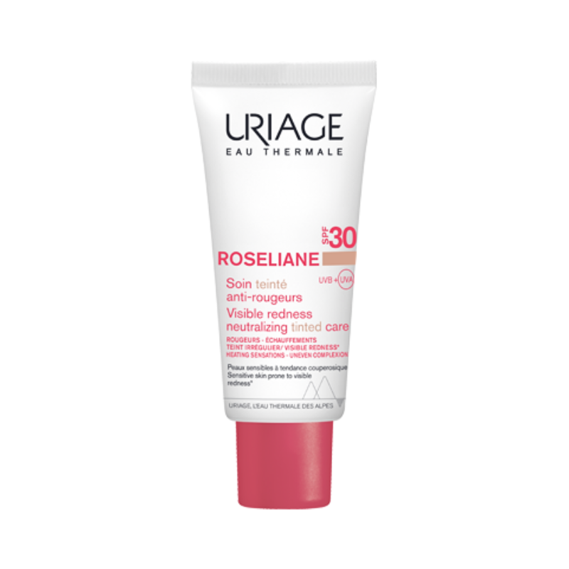 Uriage Roséliane CC Cream SPF30 40ml