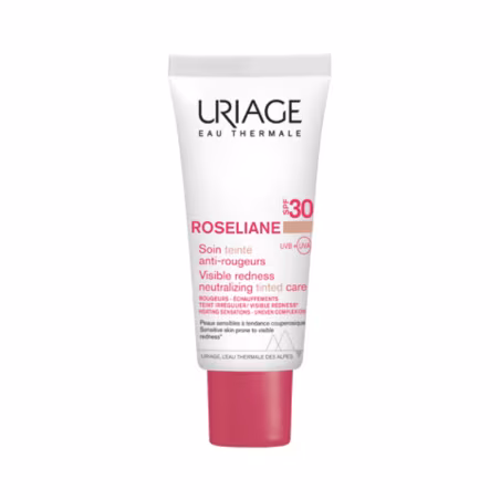 Uriage Roséliane CC Cream SPF30 40ml