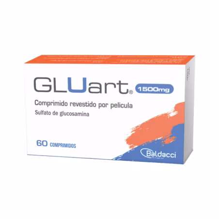 Gluart 1500mg 60 comprimidos