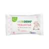 Lauroderme Lingettes 72 unités