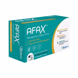 Afax 30 capsules
