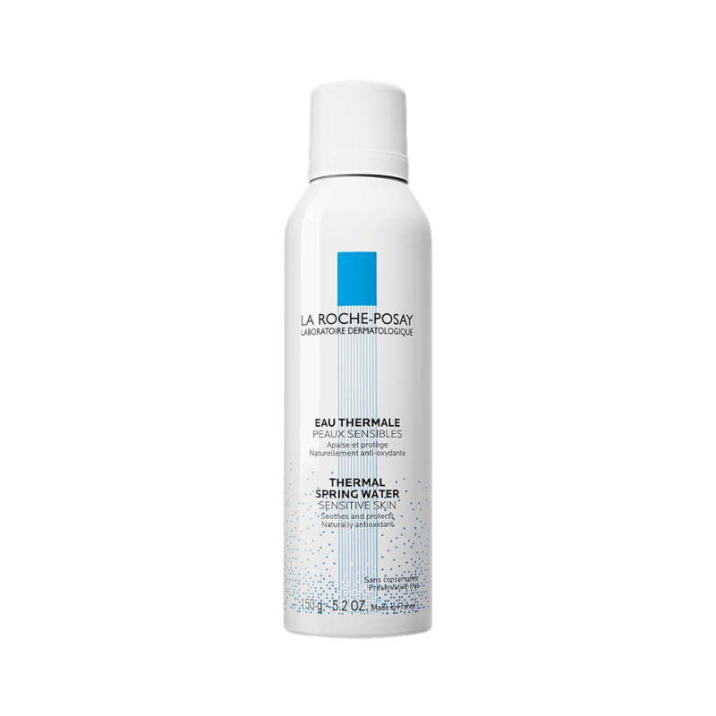 Eau thermale La Roche-Posay 150 ml