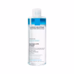 La Roche-Posay Toleriane Eau Micellaire Biphasée 400ml