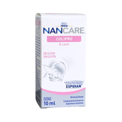 Nancare Colipro Drops 10ml