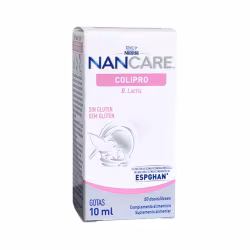 Nancare Colipro Gotas 10ml