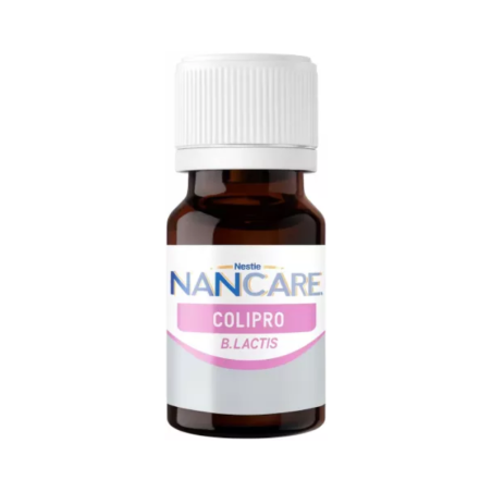Nancare Colipro Drops 10ml