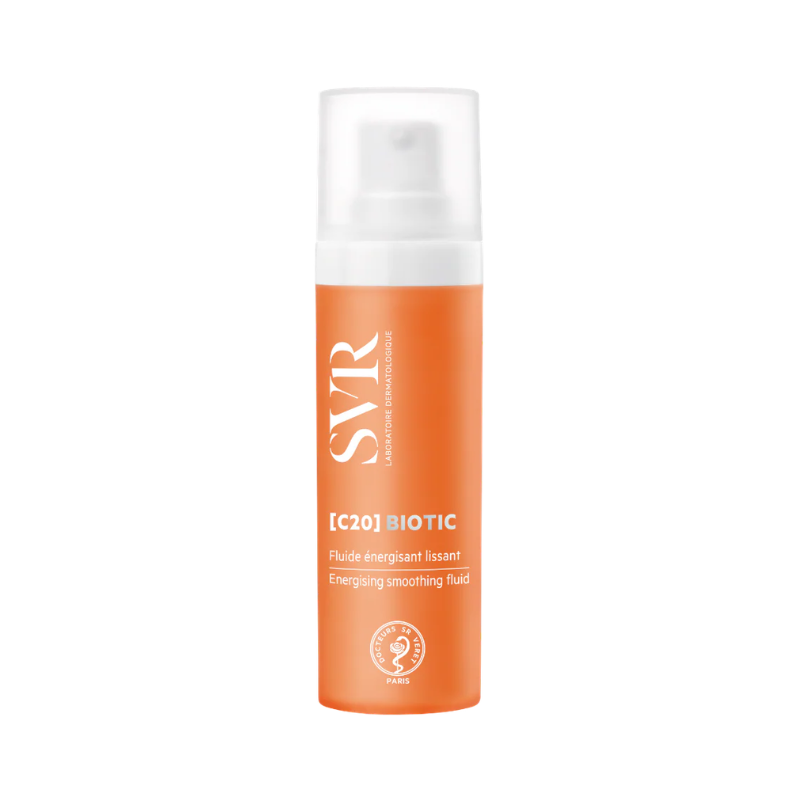 SVR [C20] Fluide Biotic 30ml