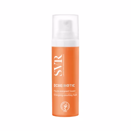 SVR [C20] Fluide Biotic 30ml