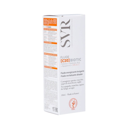 SVR [C20] Fluide Biotic 30ml