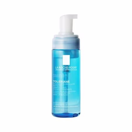 La Roche-Posay Toleriane Agua Micelar Espuma 150ml