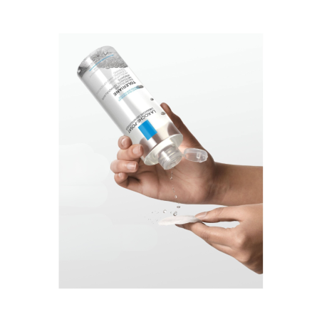 La Roche-Posay Toleriane Micellar Water Sensitive Skin 400ml