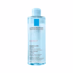 La Roche-Posay Toleriane Micellar Water Reactive Skin 400ml