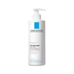 La Roche-Posay Toleriane Crema Limpiadora 400 ml