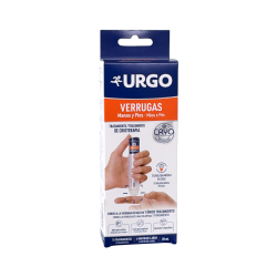 Urgo Verrugas Tratamento Crioterapia 38ml