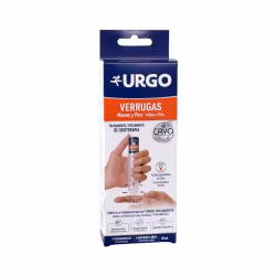 Urgo Verrugas Tratamiento Crioterapia 38ml