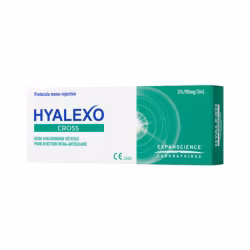 Hyalexo Cross 3% 90mg/3ml