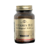 Solgar Vitamine B12 1000µg 250 comprimés sublinguaux
