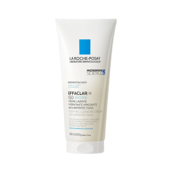 La Roche-Posay Effaclar H Isobiome Cleansing Cream 200ml