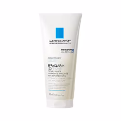 La Roche-Posay Effaclar H Isobiome Creme de Limpeza 200ml