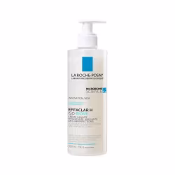 La Roche-Posay Effaclar H Isobiome Crema Limpiadora 390ml