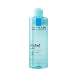 La Roche-Posay Effaclar Eau Micellaire 400ml