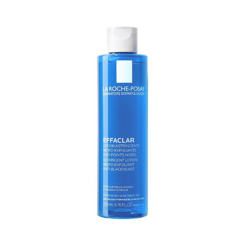 La Roche-Posay Effaclar Loção Adstrigente 200ml
